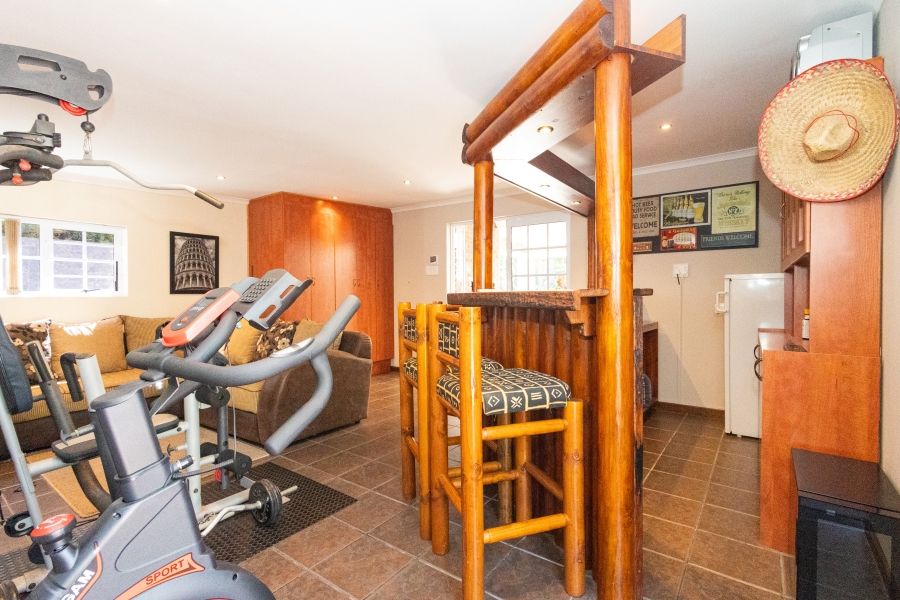 3 Bedroom Property for Sale in Flamingo Vlei Western Cape